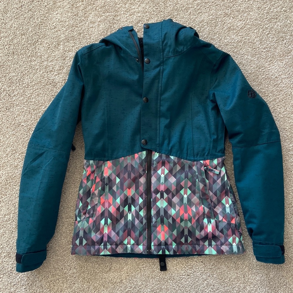 Winter Jacket - image 1